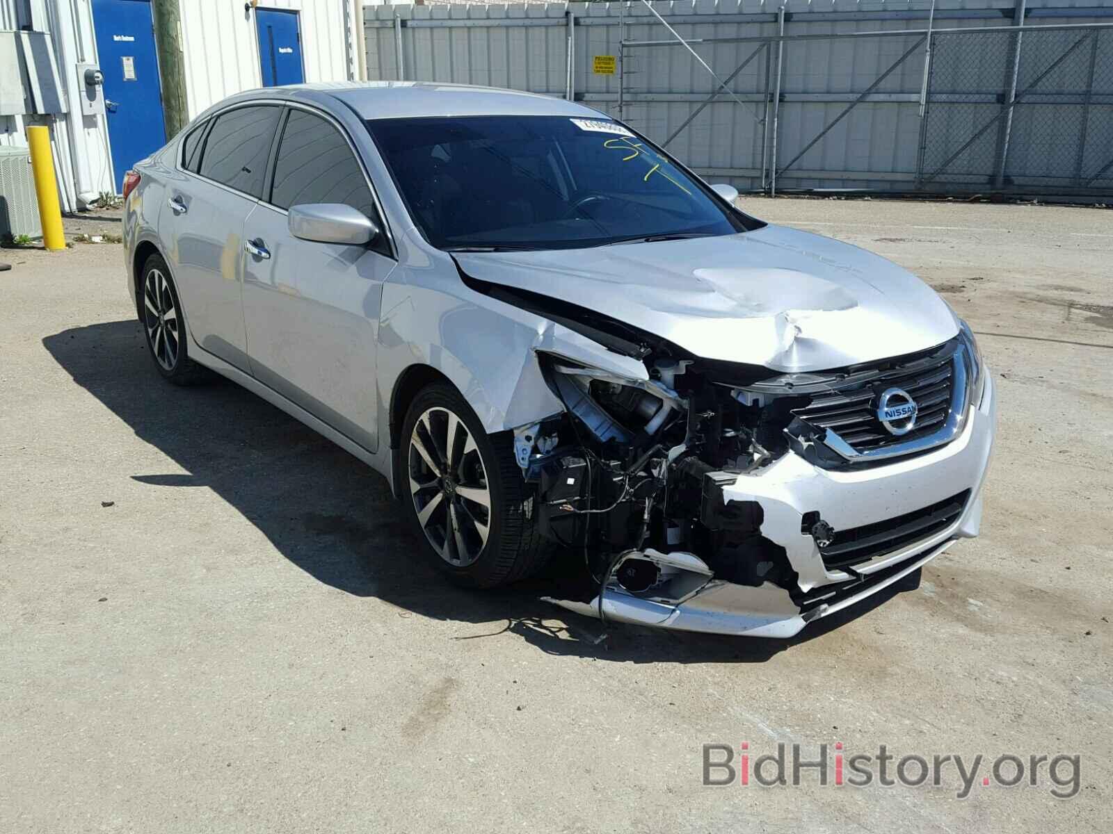 Photo 1N4AL3AP6GC209220 - NISSAN ALTIMA 2016