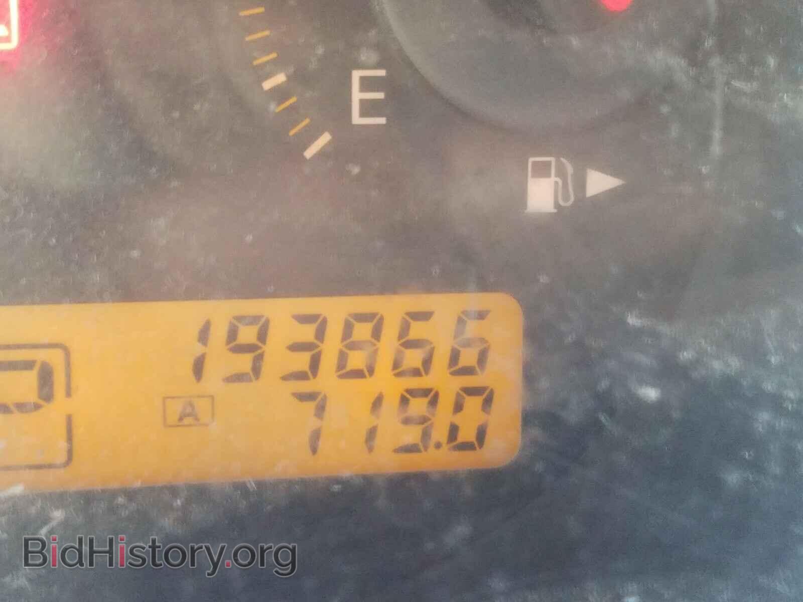 2007 NISSAN VERSA - VIN: 3N1BC11E97L449502 - Фото 8