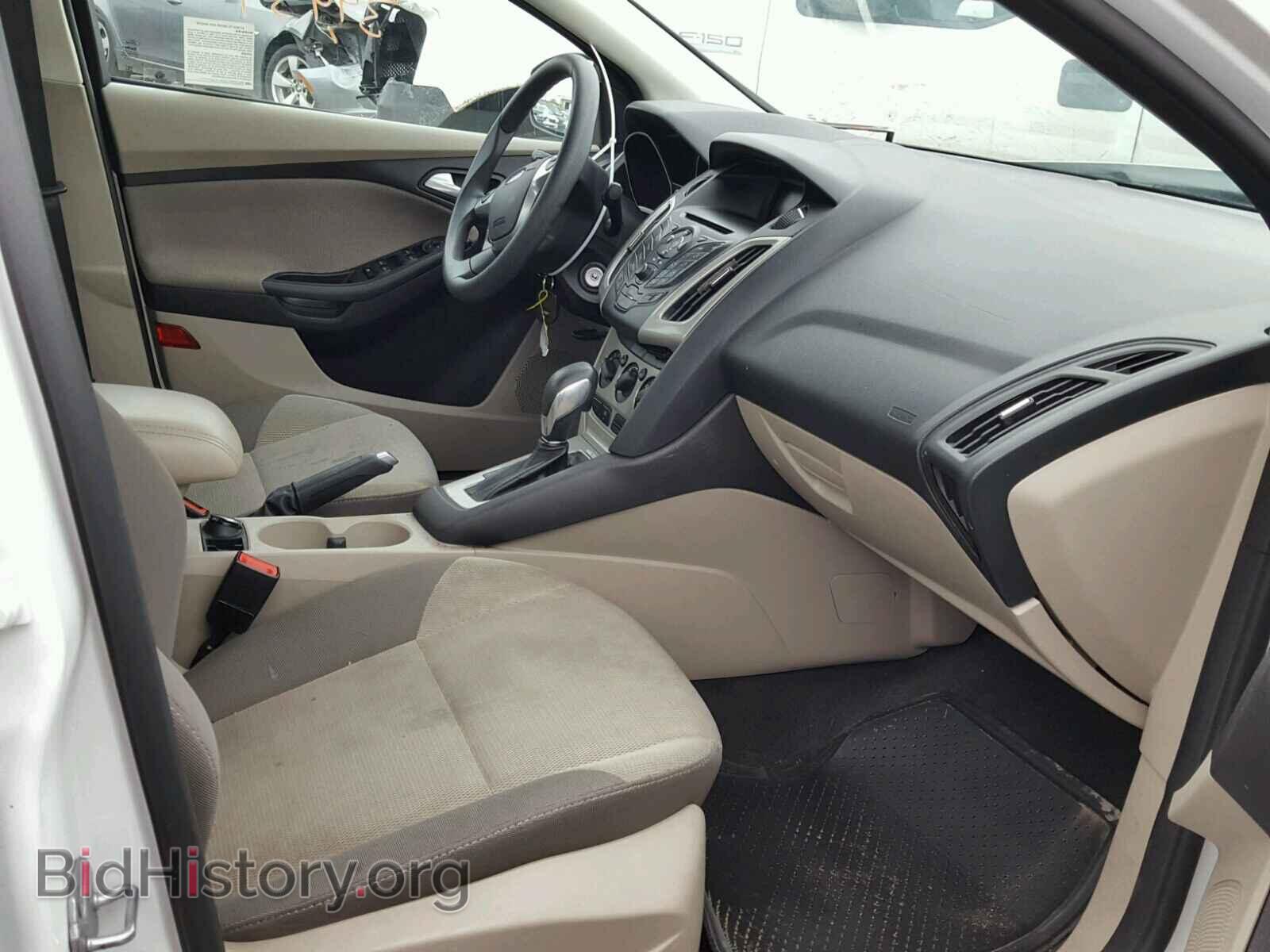 2014 FORD FOCUS - VIN: 1FADP3F20EL132226 - Photo 5