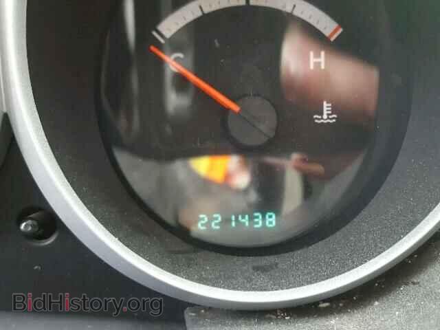 2010 DODGE CARAVAN - VIN: 2D4RN4DE7AR274764 - Фото 8