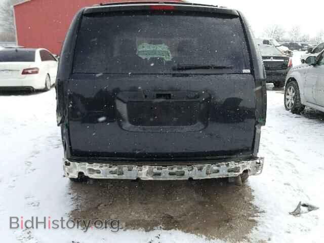 2010 DODGE CARAVAN - VIN: 2D4RN4DE7AR274764 - Фото 9