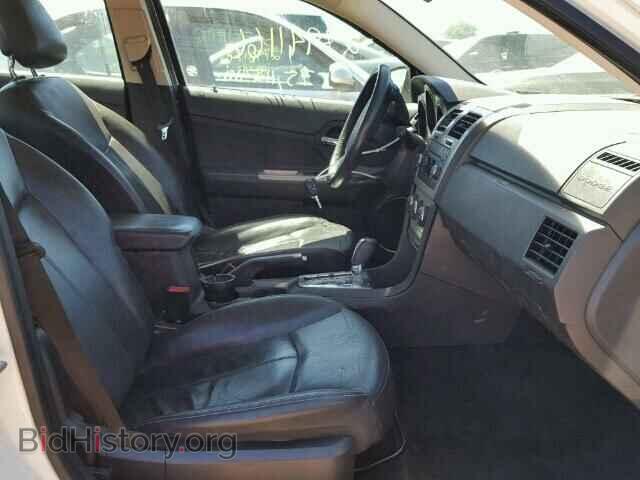 2010 DODGE AVENGER - VIN: 1B3CC5FB9AN217532 - Photo 5