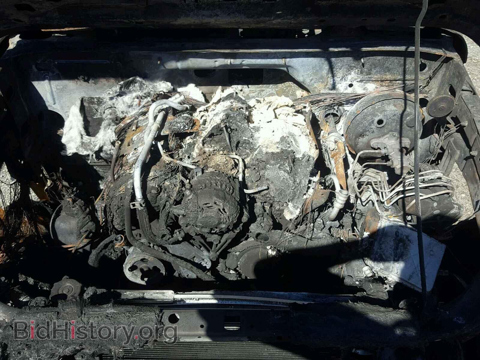 2017 JEEP WRANGLER - VIN: 1C4AJWAG3HL697190 - Фото 7
