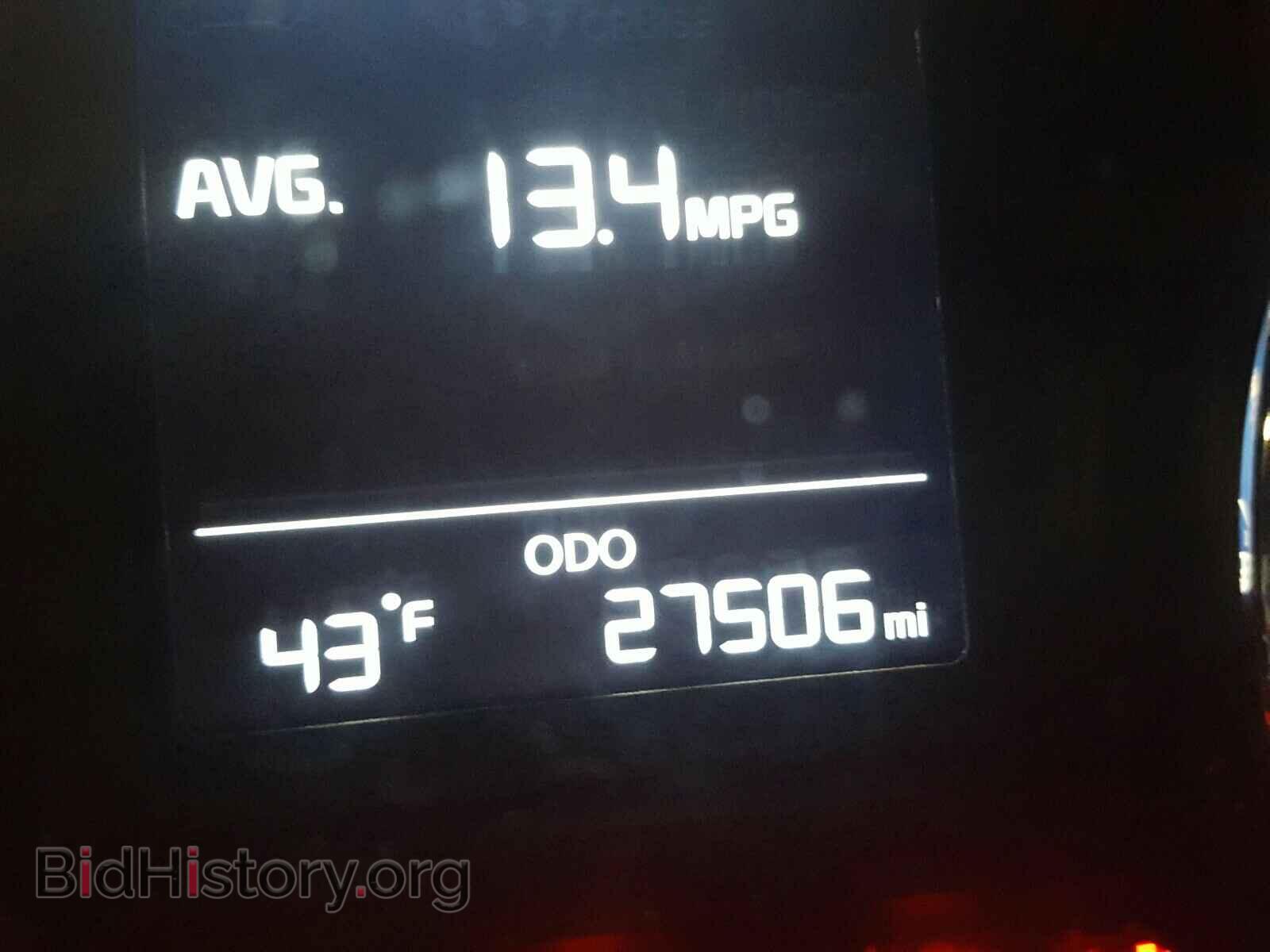 2017 KIA FORTE - VIN: 3KPFK4A71HE045328 - Фото 8