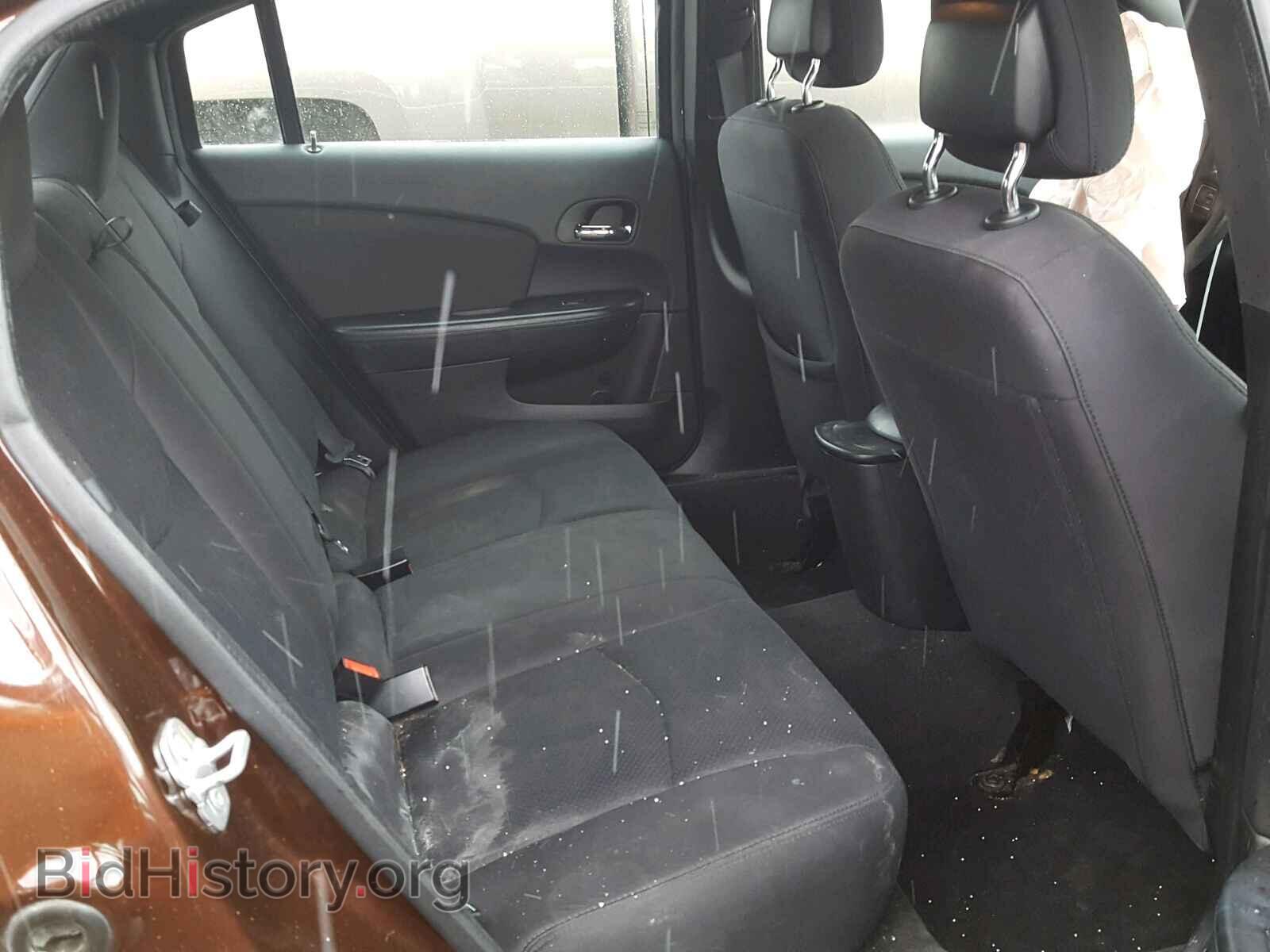 2013 CHRYSLER 200 - VIN: 1C3CCBABXDN761938 - Photo 6