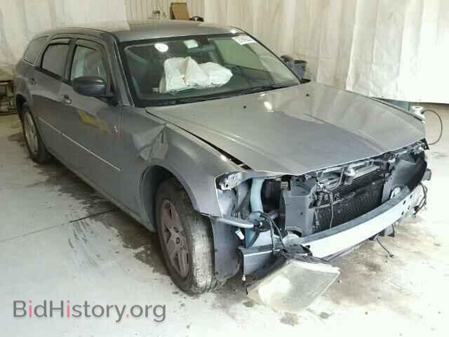 Photo 2D4FV47V77H793813 - DODGE MAGNUM 2007
