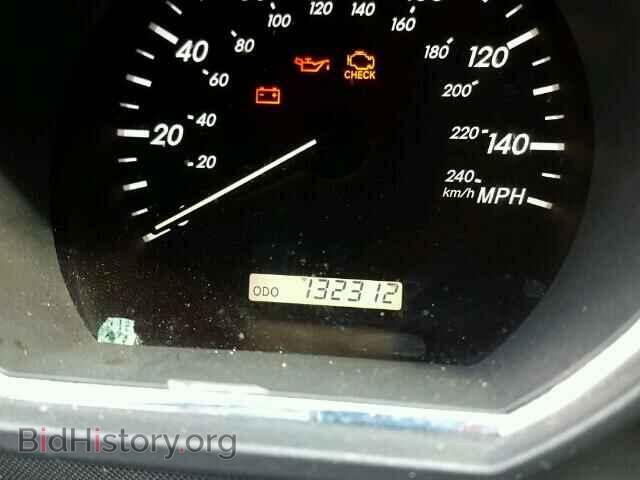 2006 LEXUS RX330 - VIN: 2T2HA31U76C101677 - Фото 8