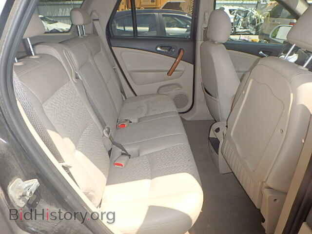 2007 SATURN VUE - VIN: 5GZCZ634X7S836030 - Фото 6