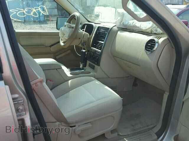 2006 FORD EXPLORER - VIN: 1FMEU73816UB15062 - Фото 5