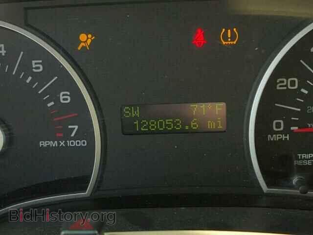 2006 FORD EXPLORER - VIN: 1FMEU73816UB15062 - Фото 8