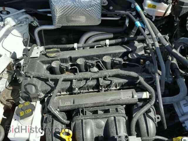 2011 FORD FOCUS - VIN: 1FAHP3FN7BW186614 - Фото 7