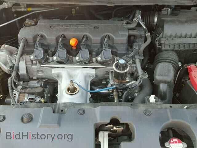 2013 HONDA CIVIC - VIN: 19XFB2F90DE085719 - Фото 7