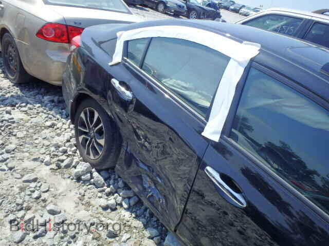 2013 HONDA CIVIC - VIN: 19XFB2F90DE085719 - Фото 9