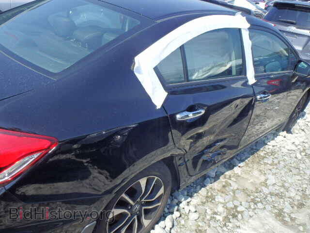 2013 HONDA CIVIC - VIN: 19XFB2F90DE085719 - Фото 10