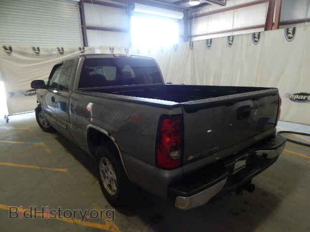 2006 CHEVROLET SILVERADO - VIN: 1GCEC19TX6Z208553 - Photo 3