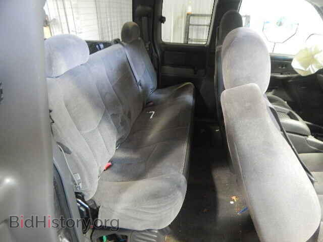 2006 CHEVROLET SILVERADO - VIN: 1GCEC19TX6Z208553 - Photo 6