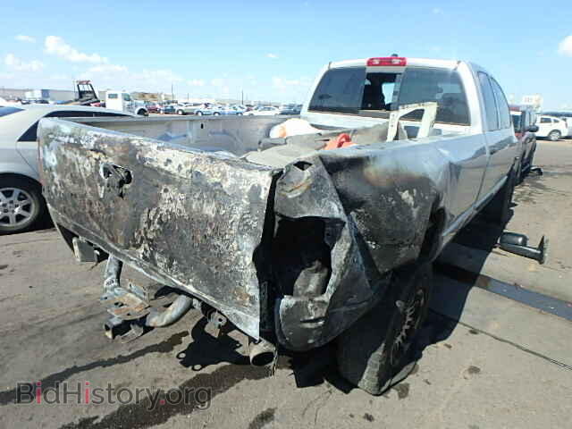 2005 DODGE RAM 3500 - VIN: 3D7LS38C75G816865 - Фото 4