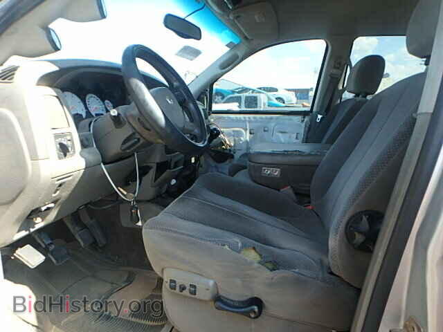 2005 DODGE RAM 3500 - VIN: 3D7LS38C75G816865 - Фото 5
