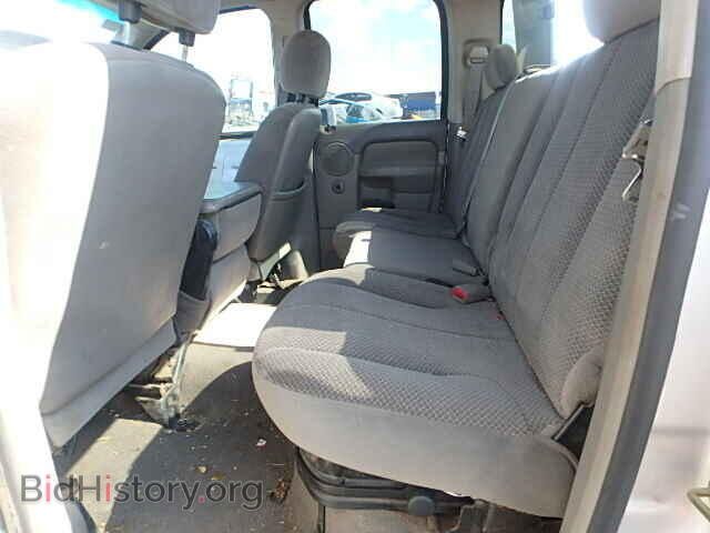 2005 DODGE RAM 3500 - VIN: 3D7LS38C75G816865 - Фото 6