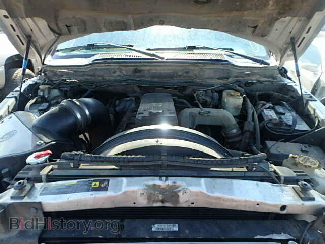 2005 DODGE RAM 3500 - VIN: 3D7LS38C75G816865 - Фото 7