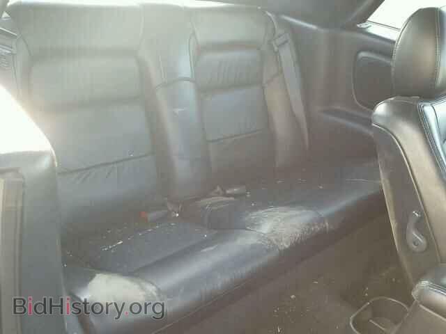 2002 CHRYSLER SEBRING - VIN: 1C3EL65RX2N192593 - Фото 6