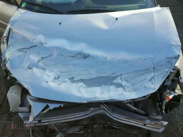 2002 CHRYSLER SEBRING - VIN: 1C3EL65RX2N192593 - Фото 7