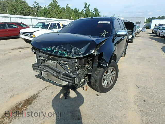 2012 FORD EDGE - VIN: 2FMDK3GC0CBA47945 - Photo 2