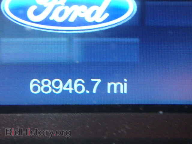 2012 FORD EDGE - VIN: 2FMDK3GC0CBA47945 - Photo 8
