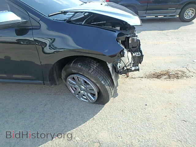 2012 FORD EDGE - VIN: 2FMDK3GC0CBA47945 - Photo 9