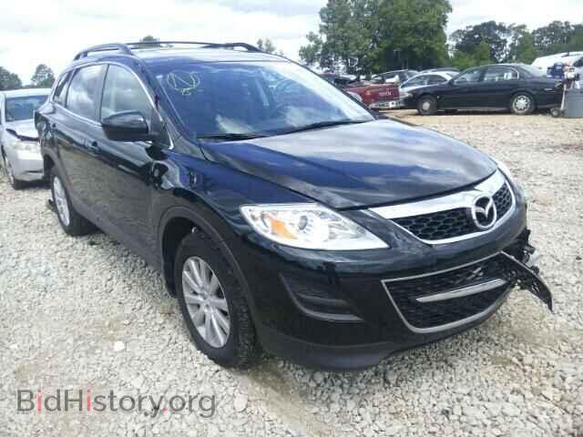 Фотография JM3TB3MV2A0208503 - MAZDA CX-9 2010