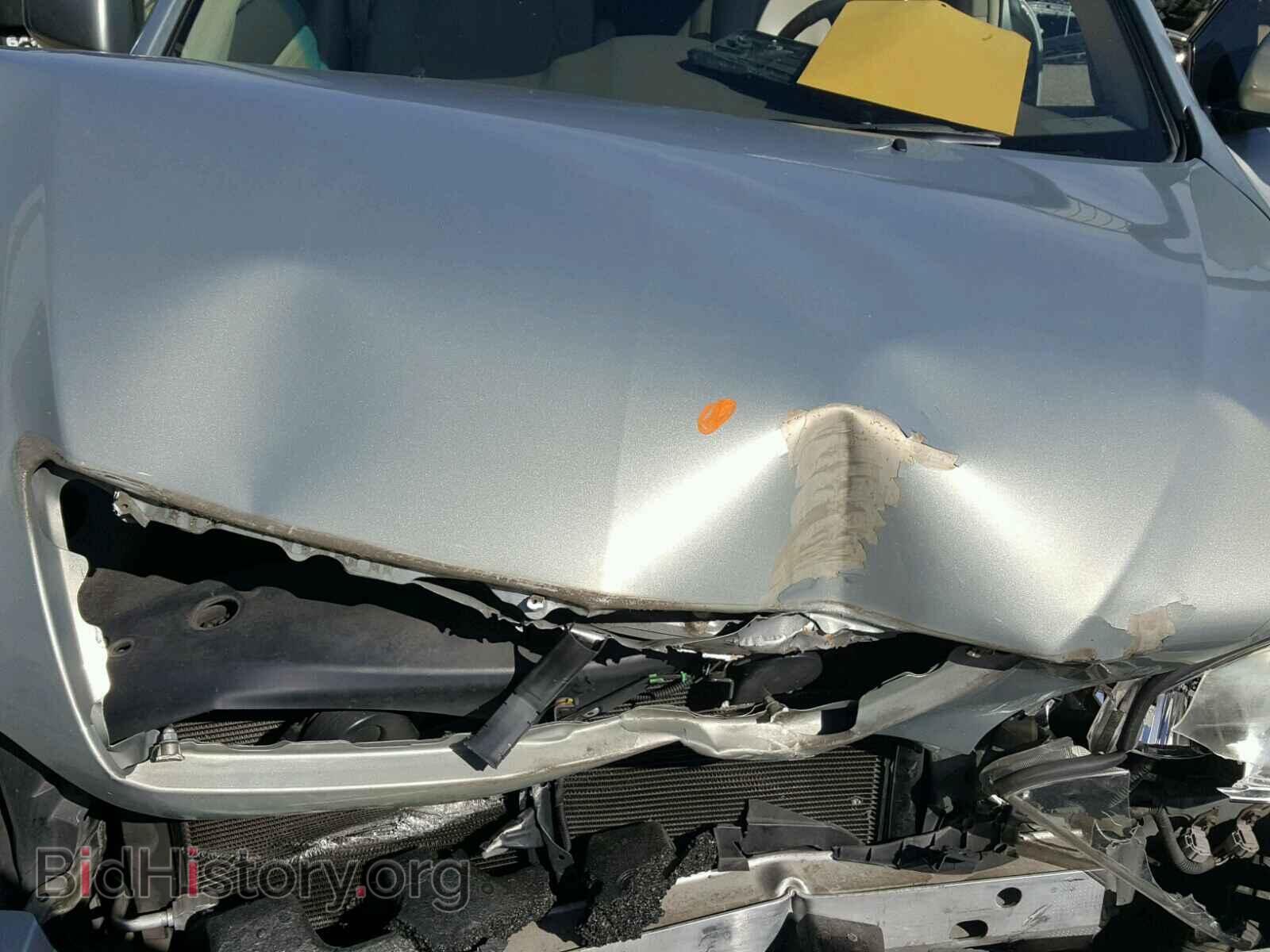2006 LEXUS RX330 - VIN: 2T2GA31U06C051247 - Фото 7