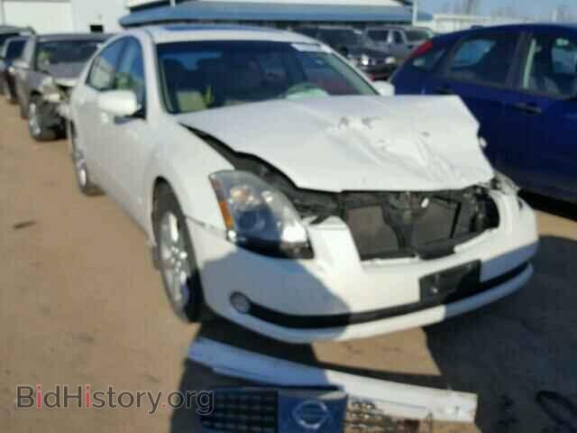 Фотография 1N4BA41E26C813487 - NISSAN MAXIMA 2006