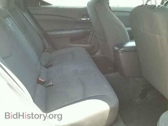 2011 DODGE AVENGER - VIN: 1B3BD4FB4BN579031 - Photo 6