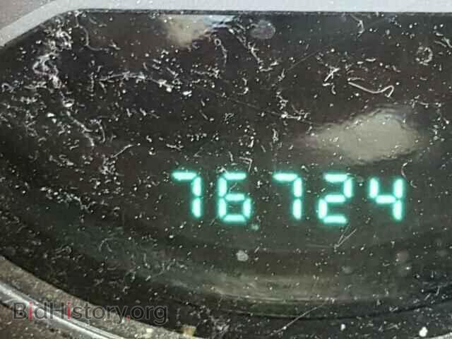 2011 DODGE AVENGER - VIN: 1B3BD4FB4BN579031 - Photo 8