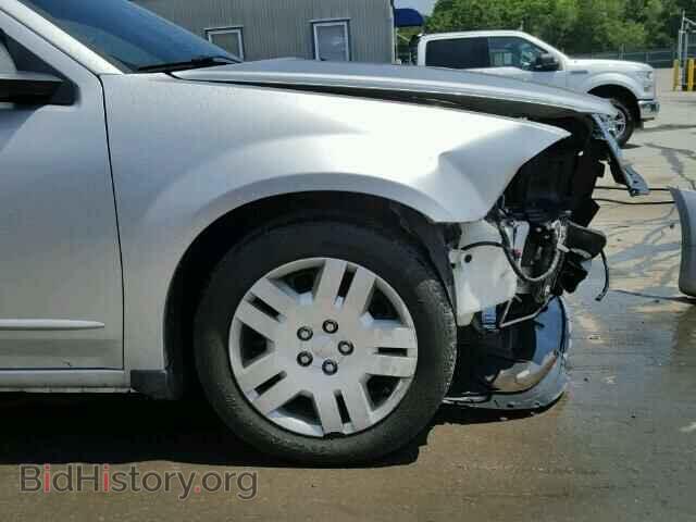 2011 DODGE AVENGER - VIN: 1B3BD4FB4BN579031 - Photo 9