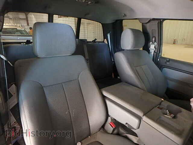 2014 FORD F150 - VIN: 1FTFX1CF5EFA92836 - Фото 6