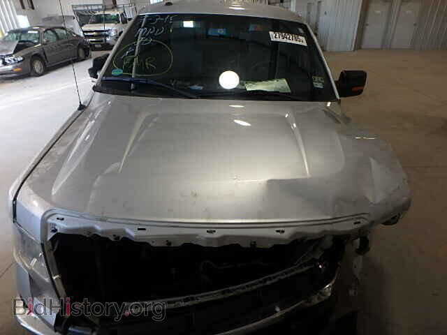 2014 FORD F150 - VIN: 1FTFX1CF5EFA92836 - Фото 7