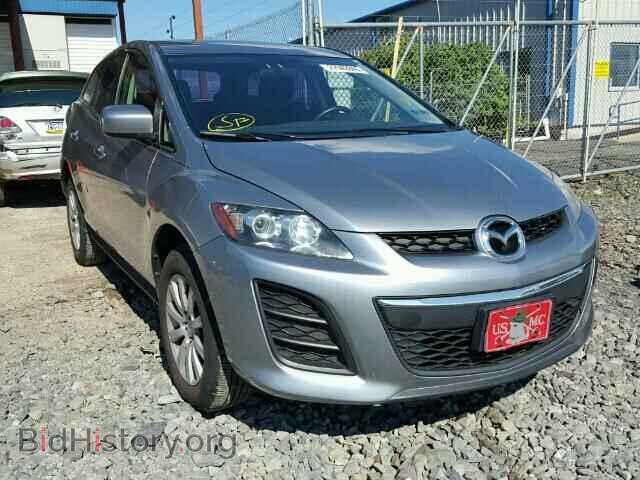 Photo JM3ER2WM8A0324730 - MAZDA CX-7 2010