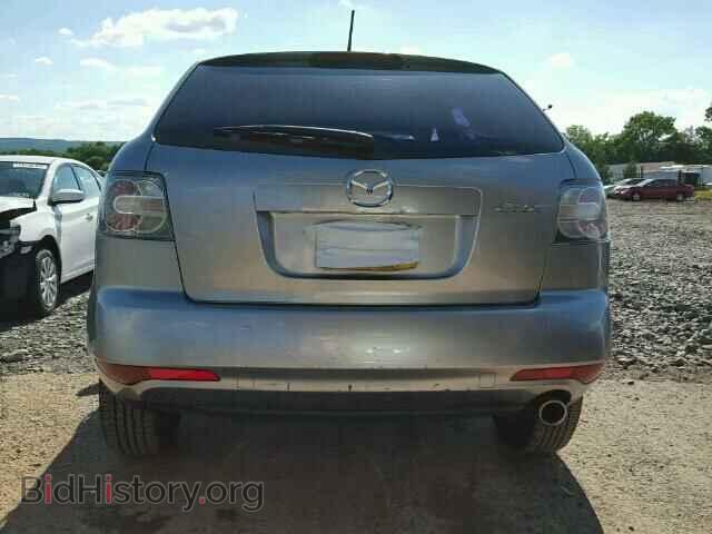 2010 MAZDA CX-7 - VIN: JM3ER2WM8A0324730 - Фото 10