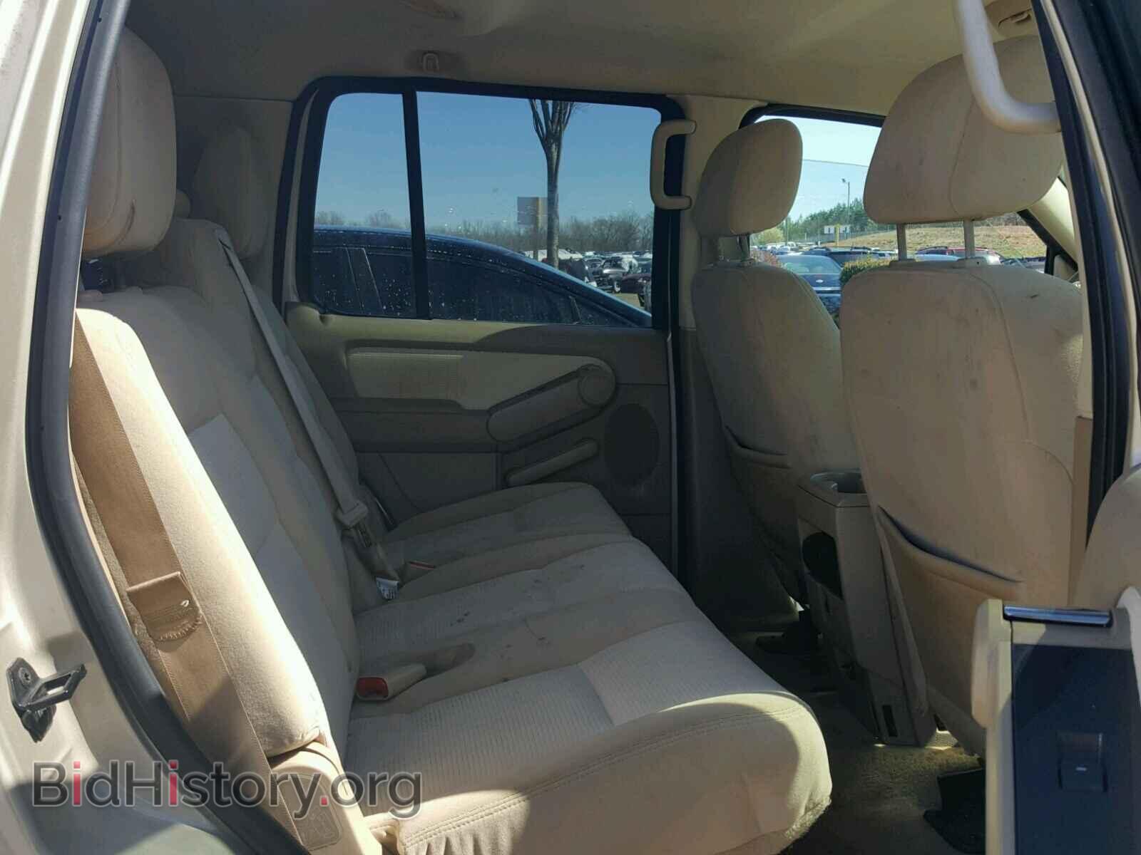2007 FORD EXPLORER - VIN: 1FMEU63E17UB67891 - Фото 6