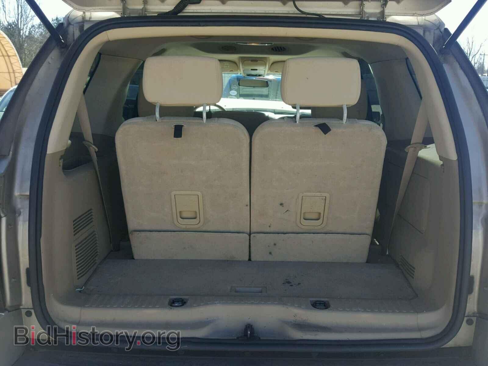2007 FORD EXPLORER - VIN: 1FMEU63E17UB67891 - Фото 9