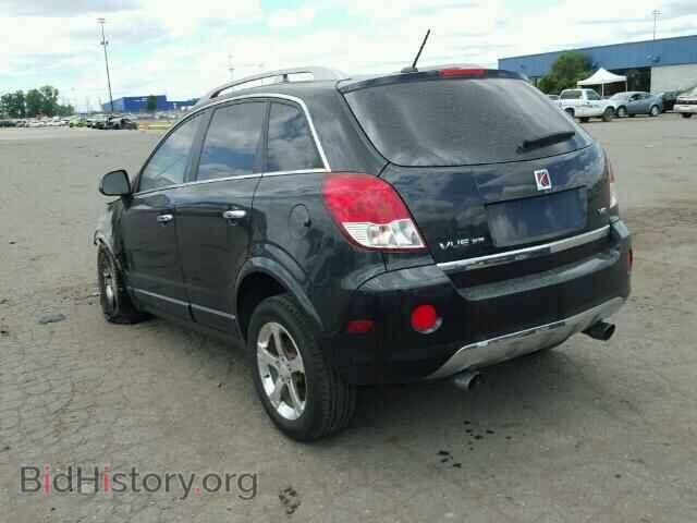 2008 SATURN VUE - VIN: 3GSCL53758S688340 - Фото 3