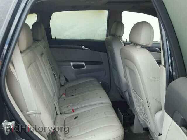 2008 SATURN VUE - VIN: 3GSCL53758S688340 - Фото 6