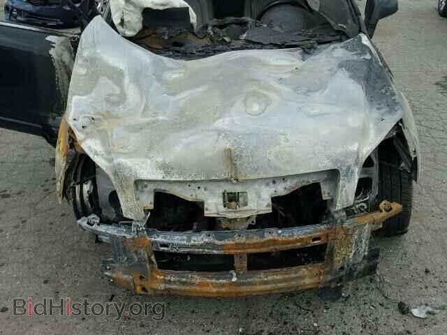 2008 SATURN VUE - VIN: 3GSCL53758S688340 - Фото 7