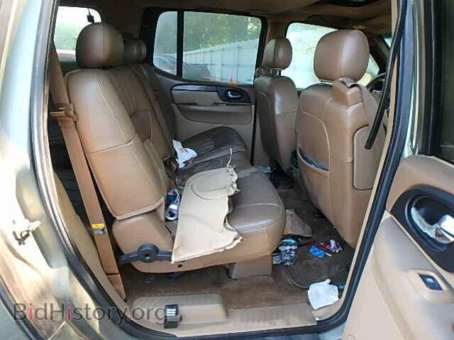 2003 GMC ENVOY - VIN: 1GKET16S236135837 - Фото 6