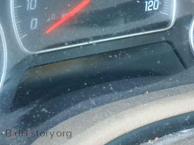 2003 GMC ENVOY - VIN: 1GKET16S236135837 - Фото 8