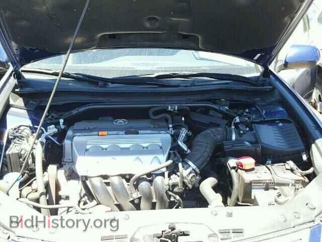 2012 ACURA TSX - VIN: JH4CU2F43CC027010 - Фото 7