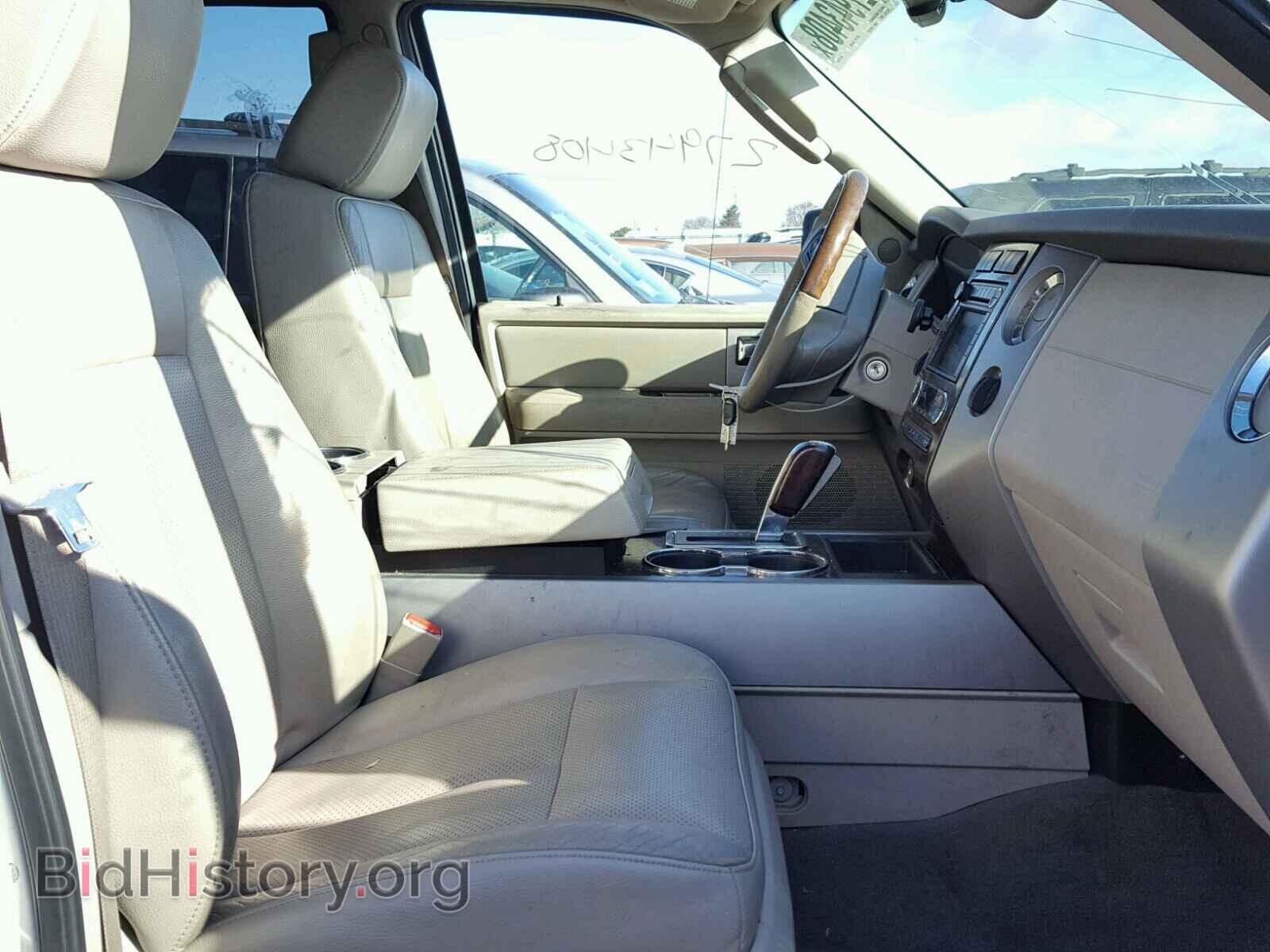2008 FORD EXPEDITION - VIN: 1FMFU205X8LA31736 - Фото 5