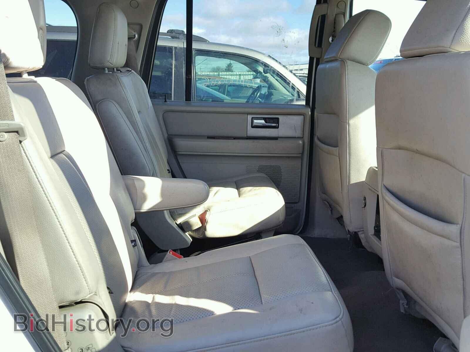2008 FORD EXPEDITION - VIN: 1FMFU205X8LA31736 - Фото 6