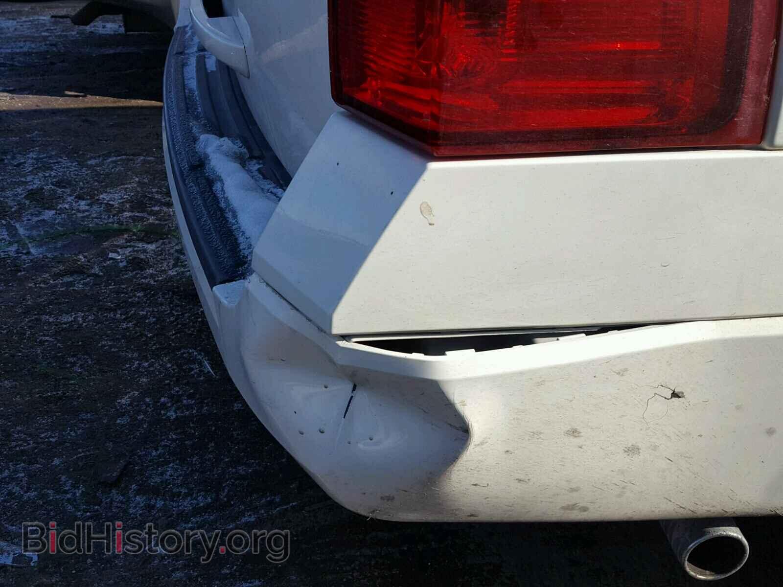 2008 FORD EXPEDITION - VIN: 1FMFU205X8LA31736 - Фото 9